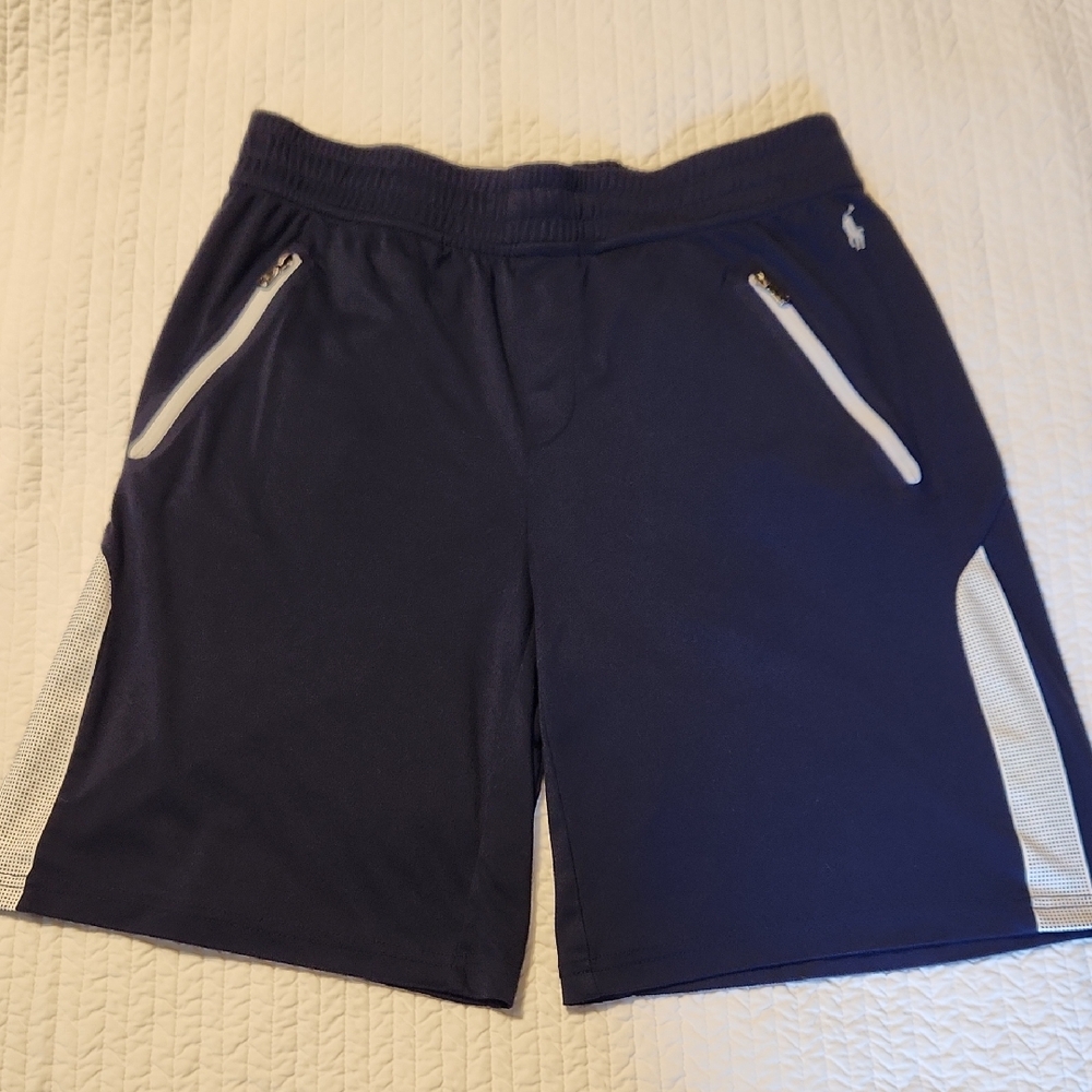 Boys Polo Ralph Lauren Shorts.